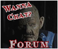 Haunted House Forum